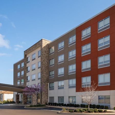 Holiday Inn Express & Suites West Memphis By Ihg Esterno foto