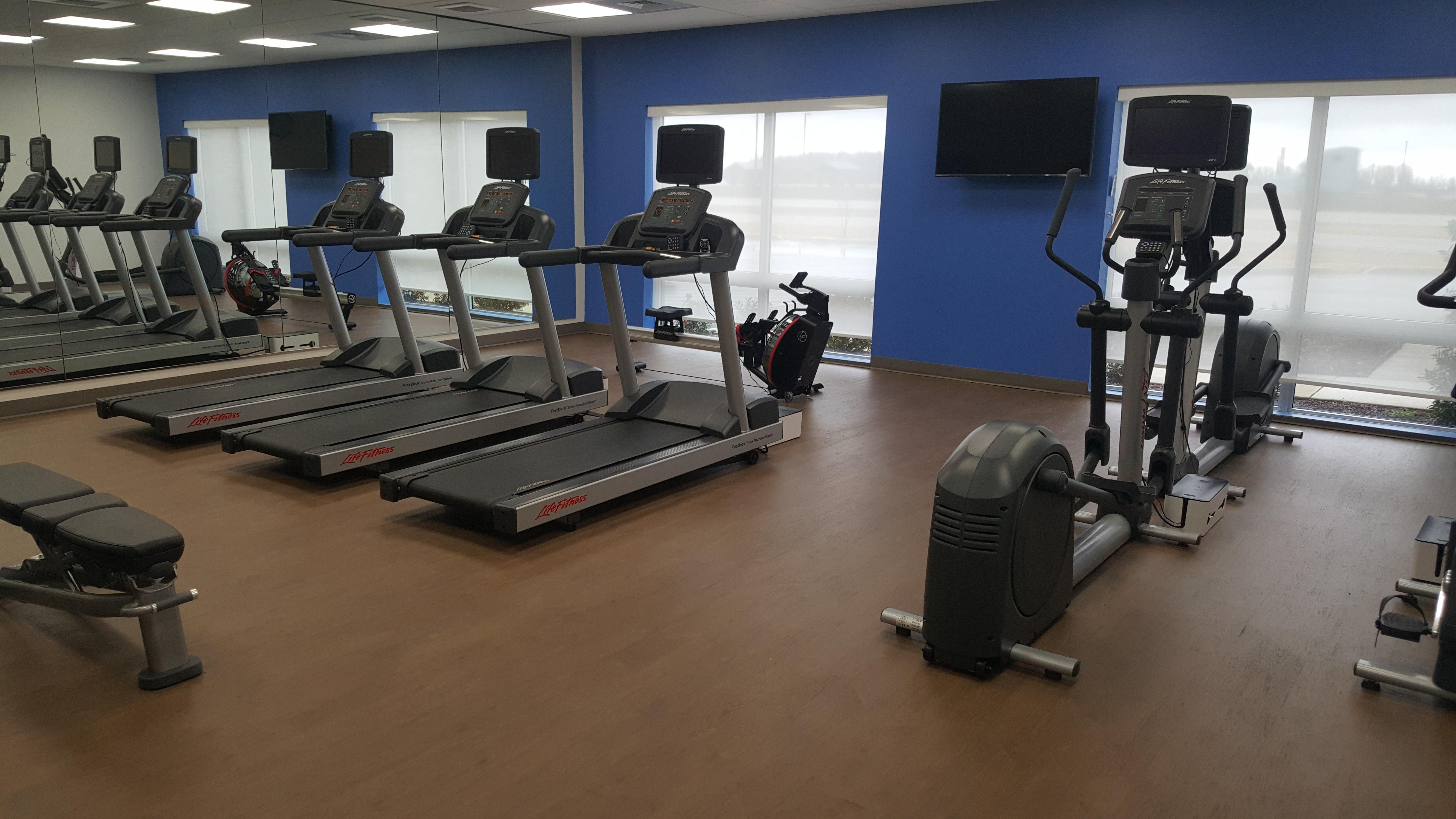 Holiday Inn Express & Suites West Memphis By Ihg Esterno foto