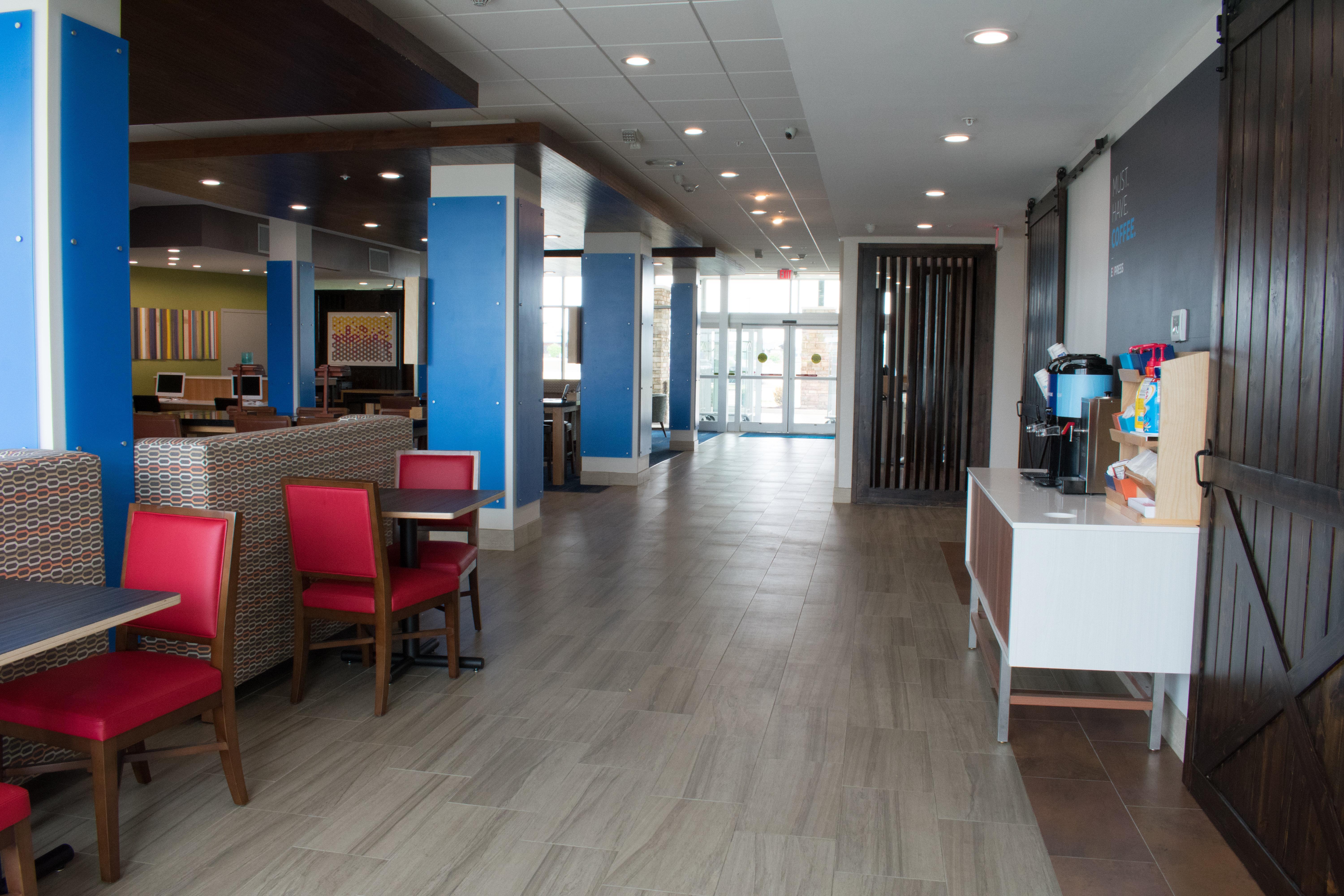 Holiday Inn Express & Suites West Memphis By Ihg Esterno foto