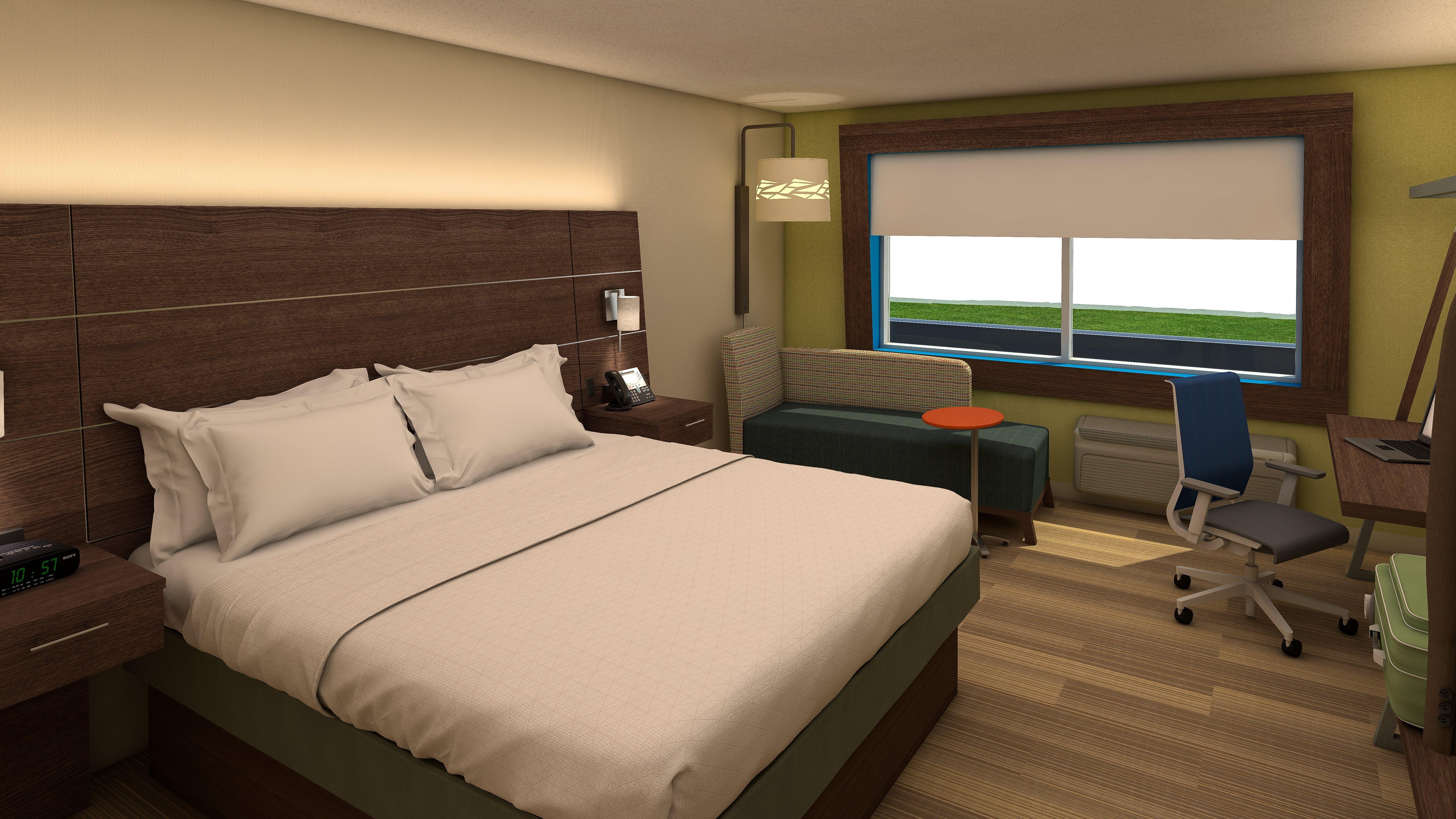 Holiday Inn Express & Suites West Memphis By Ihg Esterno foto
