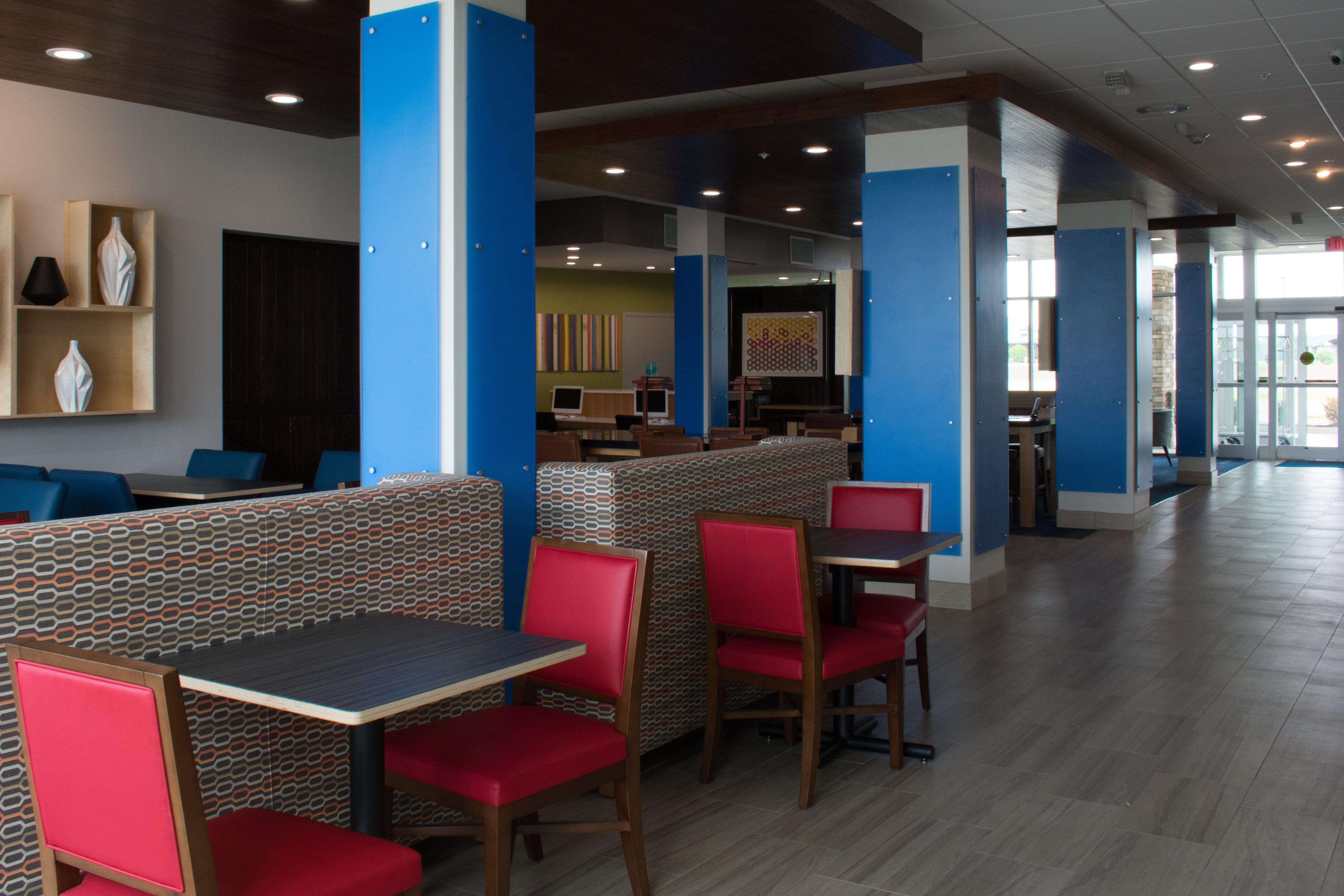 Holiday Inn Express & Suites West Memphis By Ihg Esterno foto