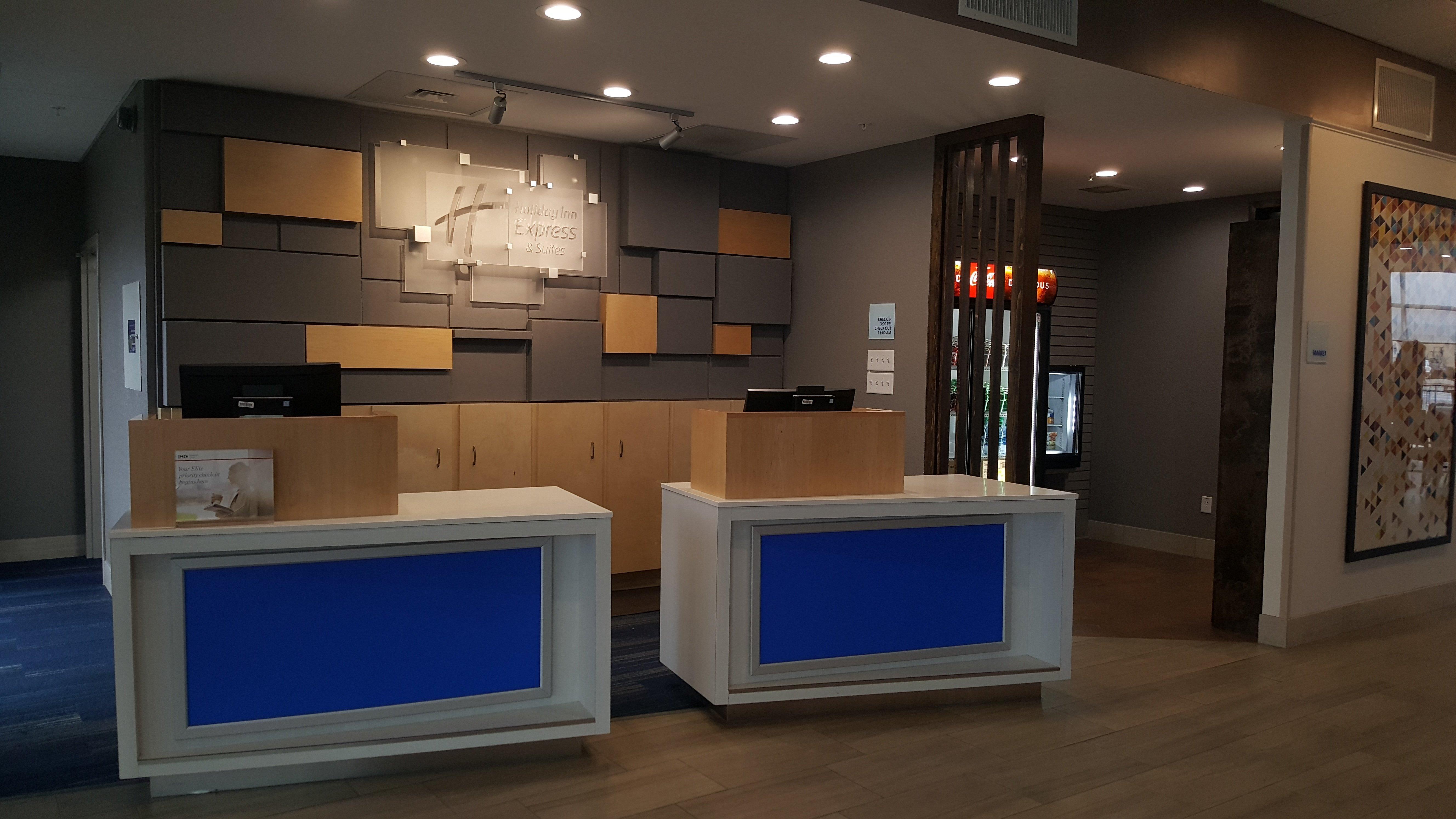 Holiday Inn Express & Suites West Memphis By Ihg Esterno foto