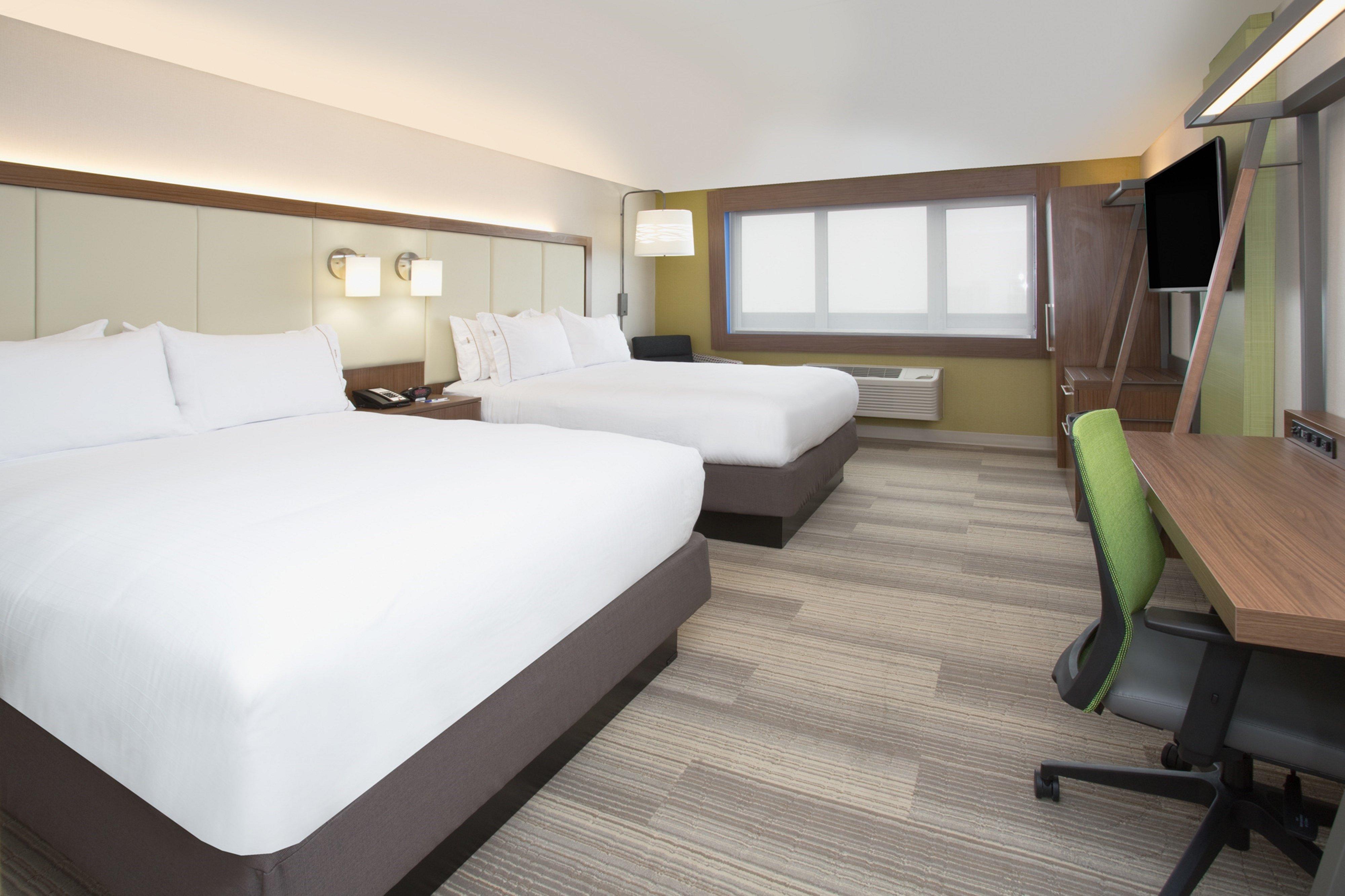 Holiday Inn Express & Suites West Memphis By Ihg Esterno foto