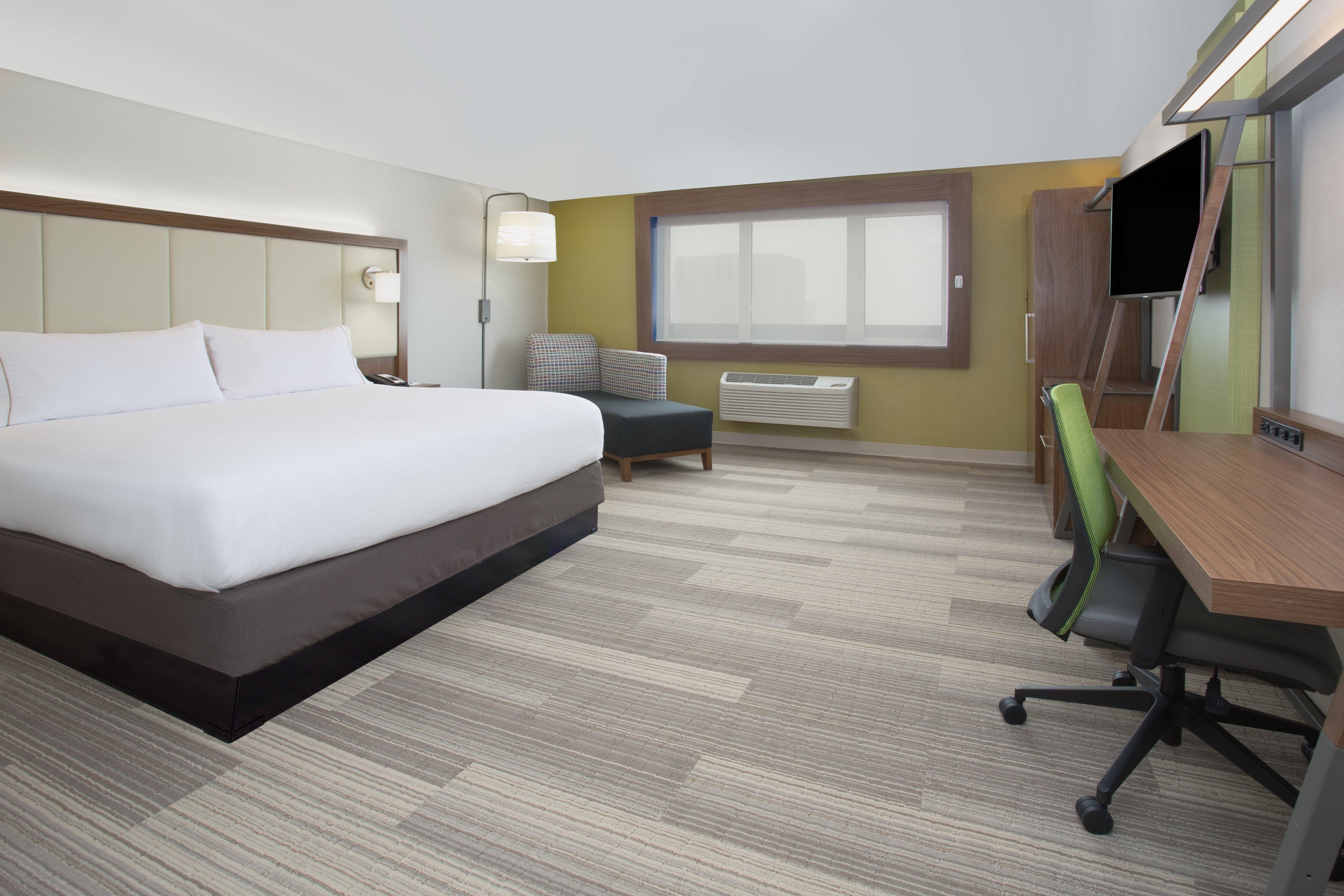Holiday Inn Express & Suites West Memphis By Ihg Esterno foto