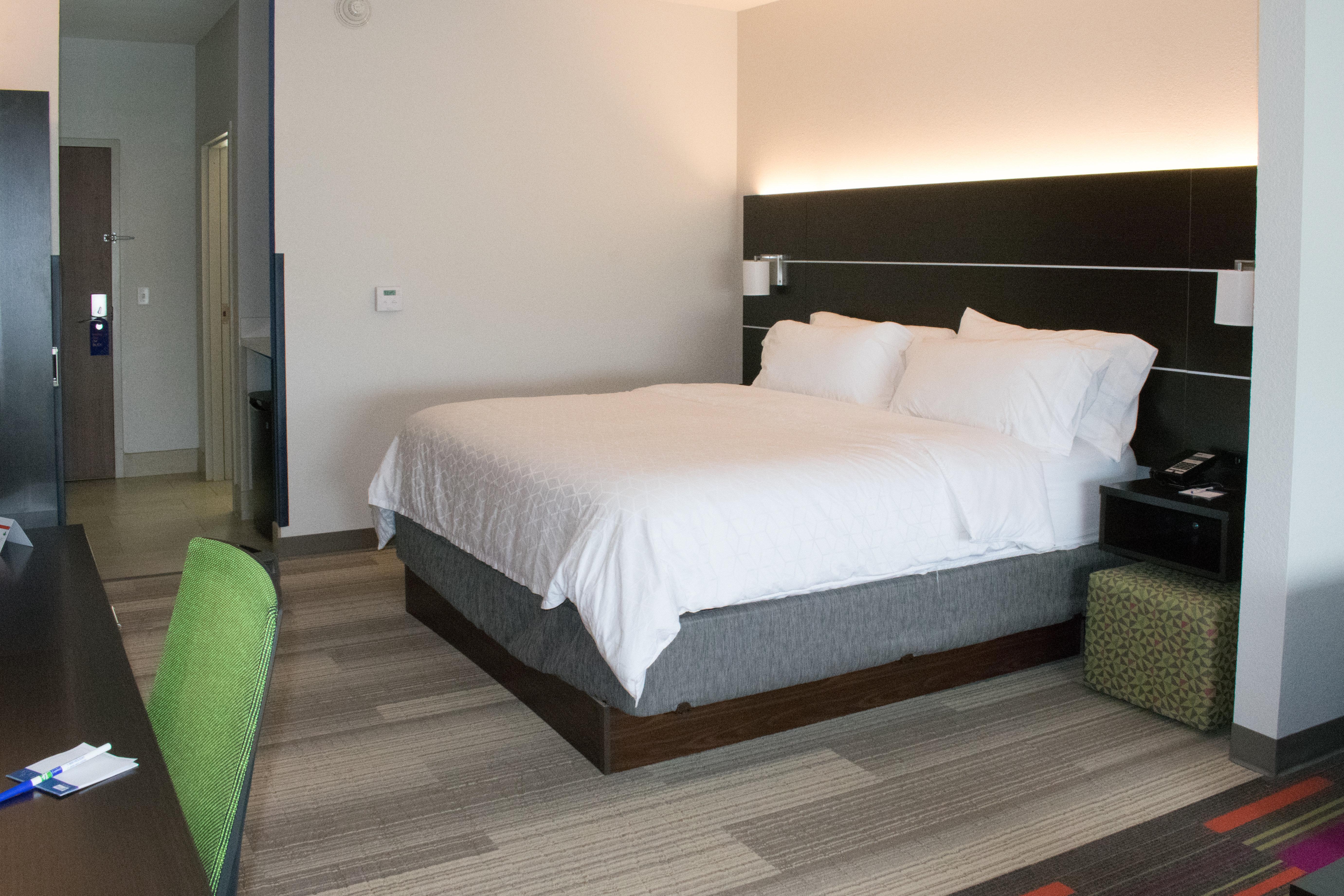Holiday Inn Express & Suites West Memphis By Ihg Esterno foto
