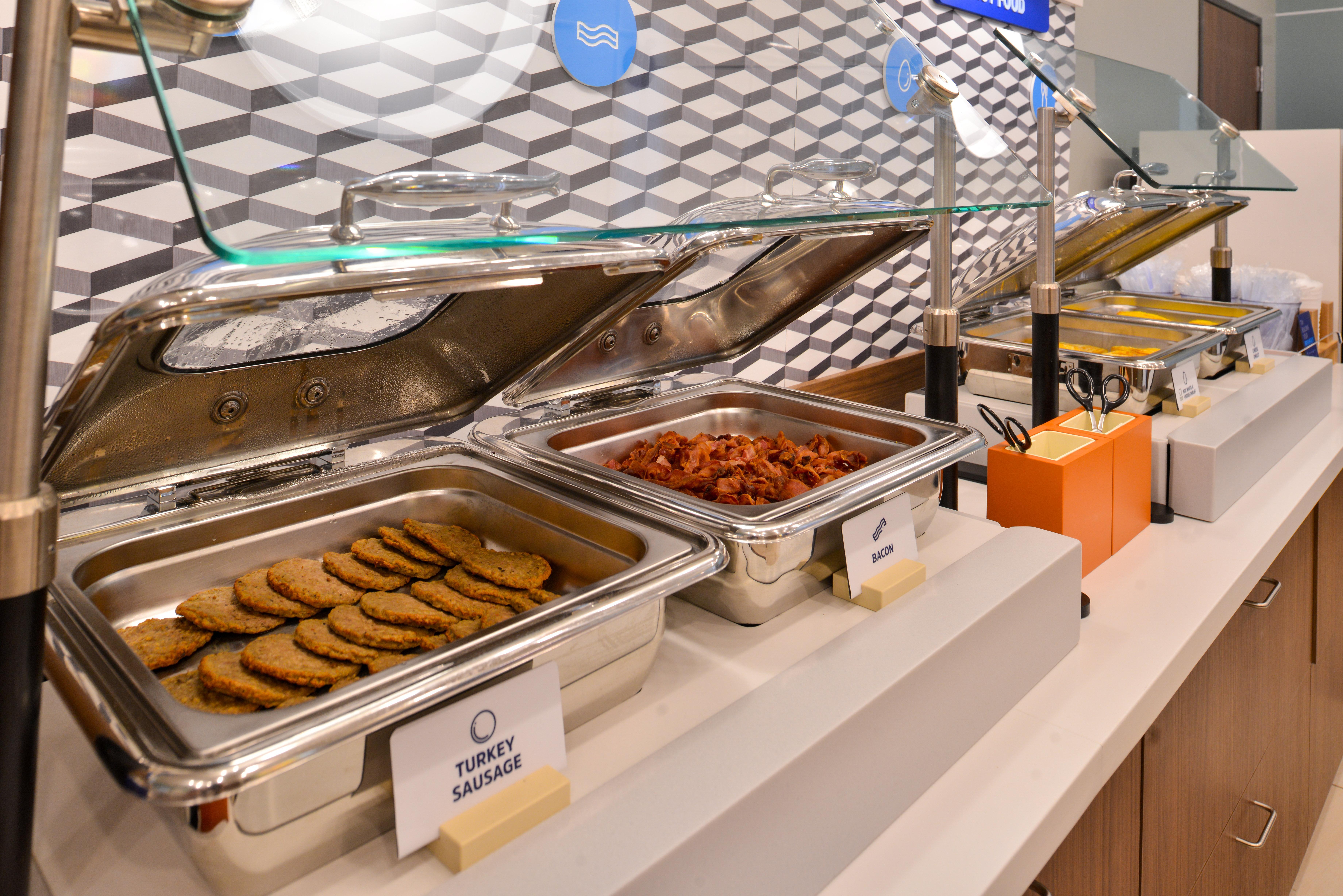 Holiday Inn Express & Suites West Memphis By Ihg Esterno foto