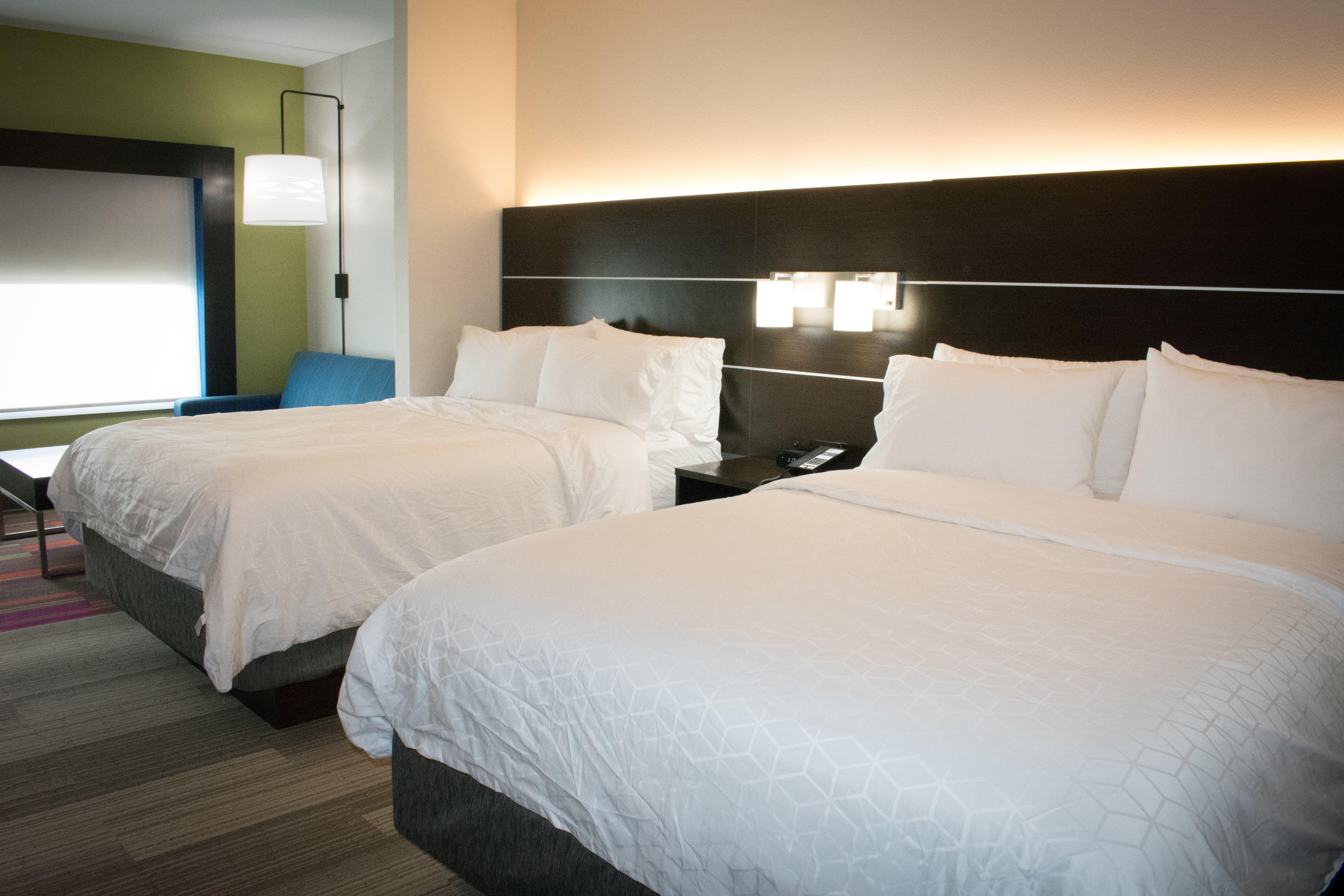 Holiday Inn Express & Suites West Memphis By Ihg Esterno foto