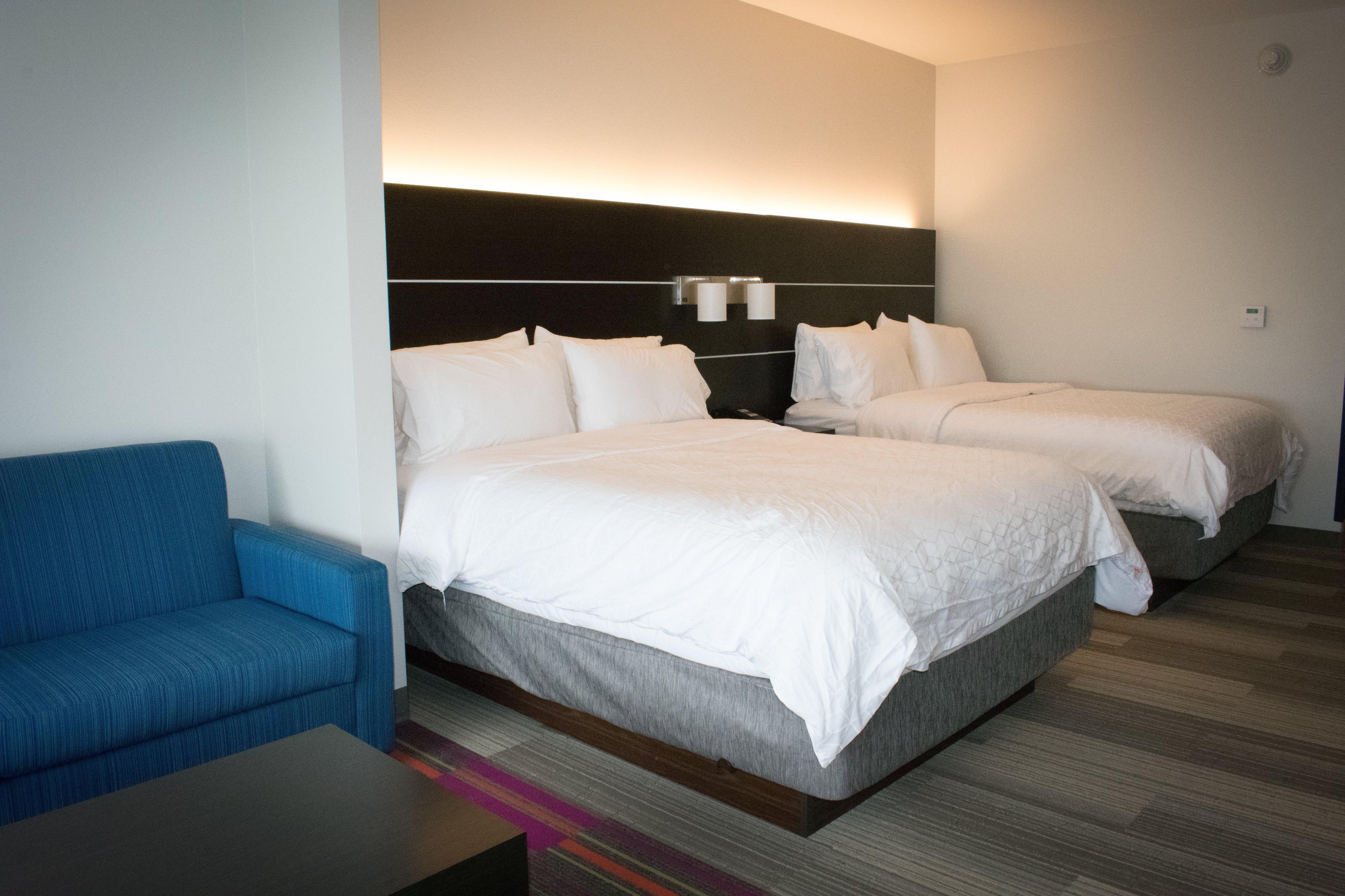Holiday Inn Express & Suites West Memphis By Ihg Esterno foto
