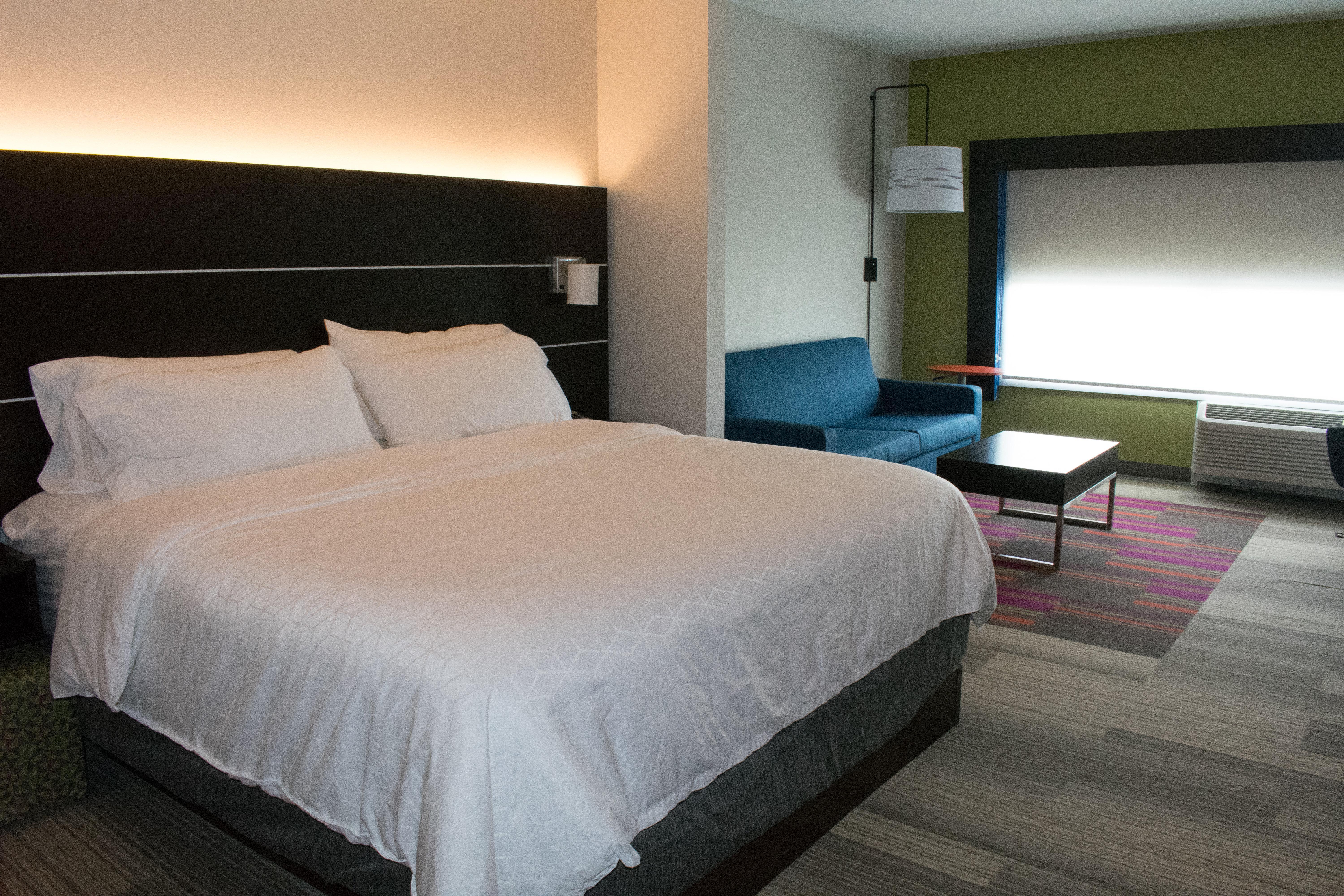 Holiday Inn Express & Suites West Memphis By Ihg Esterno foto