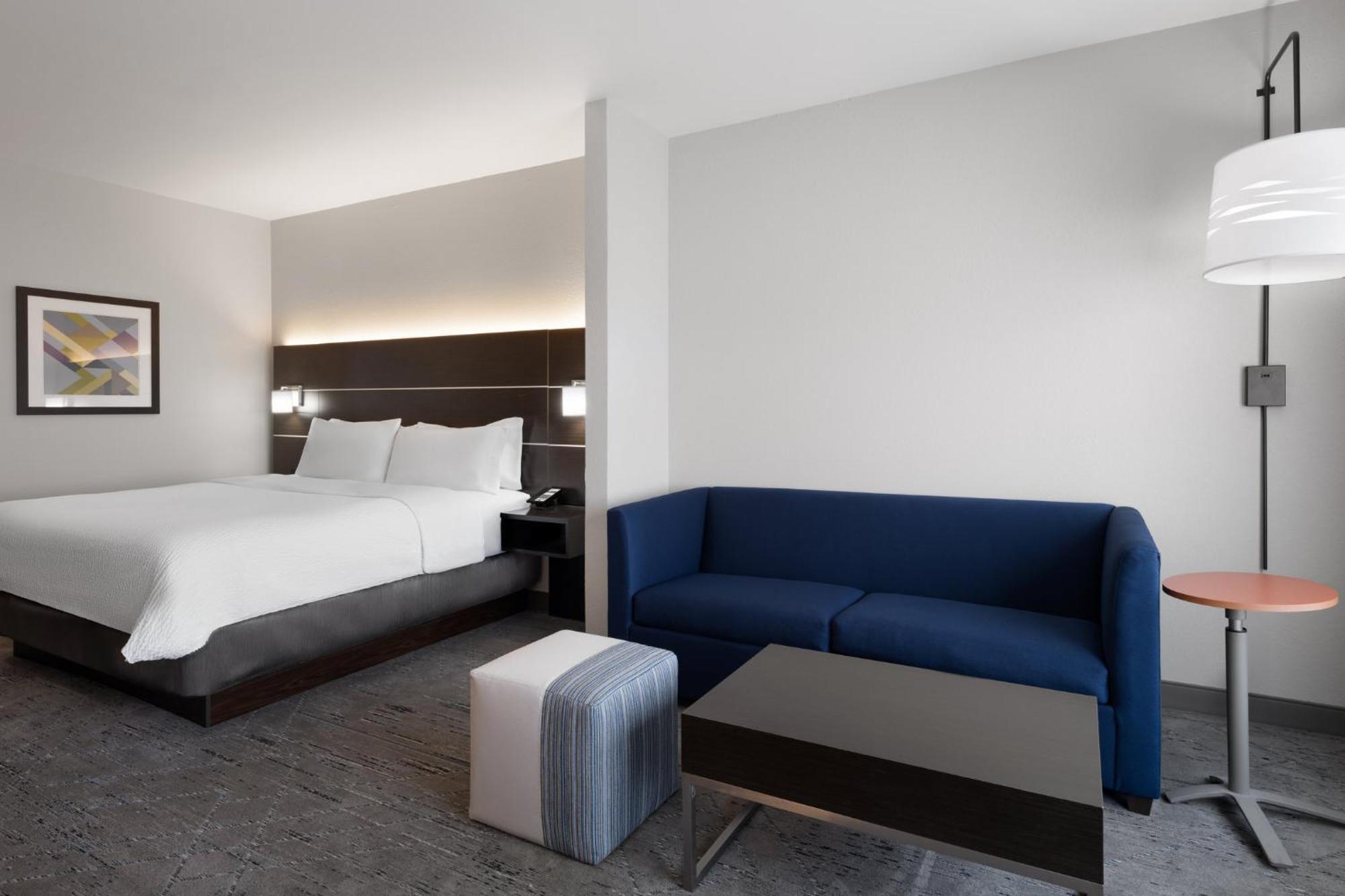Holiday Inn Express & Suites West Memphis By Ihg Esterno foto