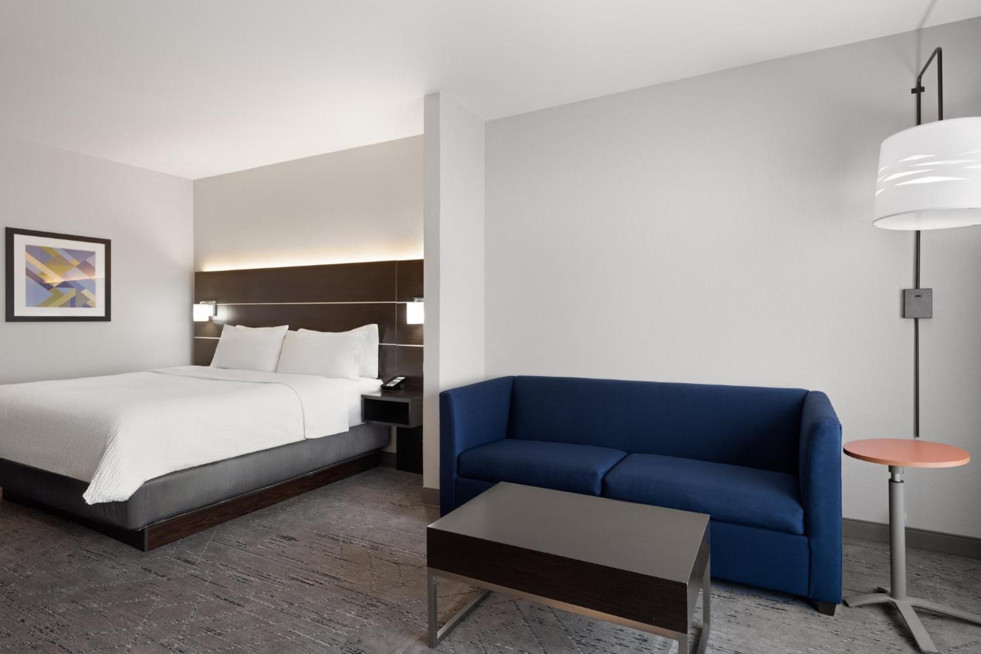 Holiday Inn Express & Suites West Memphis By Ihg Esterno foto
