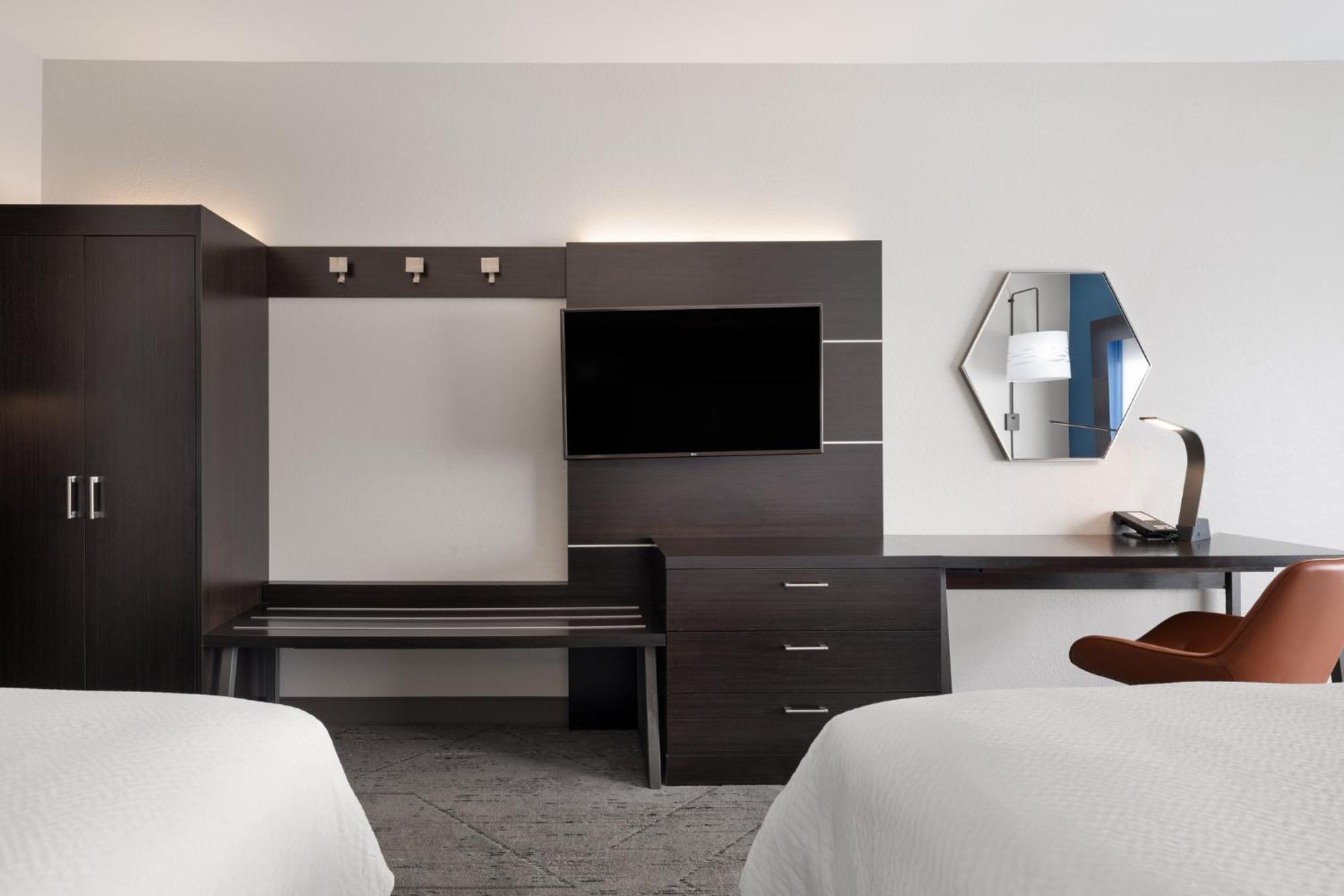 Holiday Inn Express & Suites West Memphis By Ihg Esterno foto