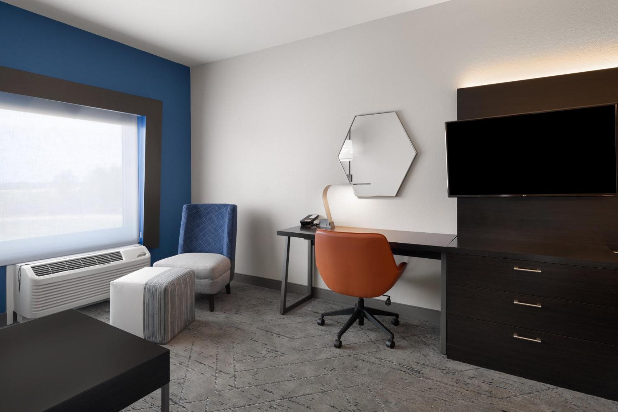 Holiday Inn Express & Suites West Memphis By Ihg Esterno foto