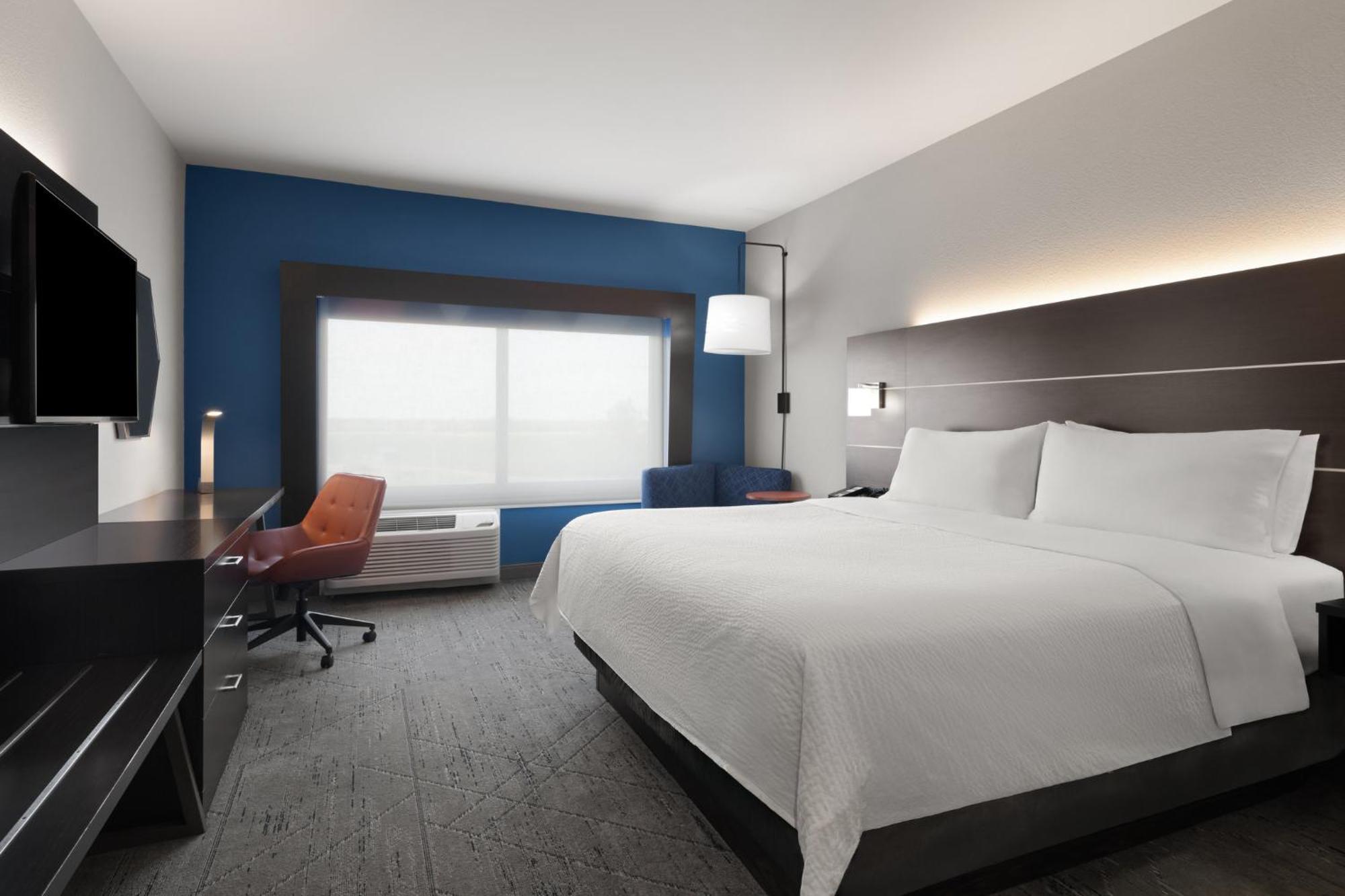 Holiday Inn Express & Suites West Memphis By Ihg Esterno foto