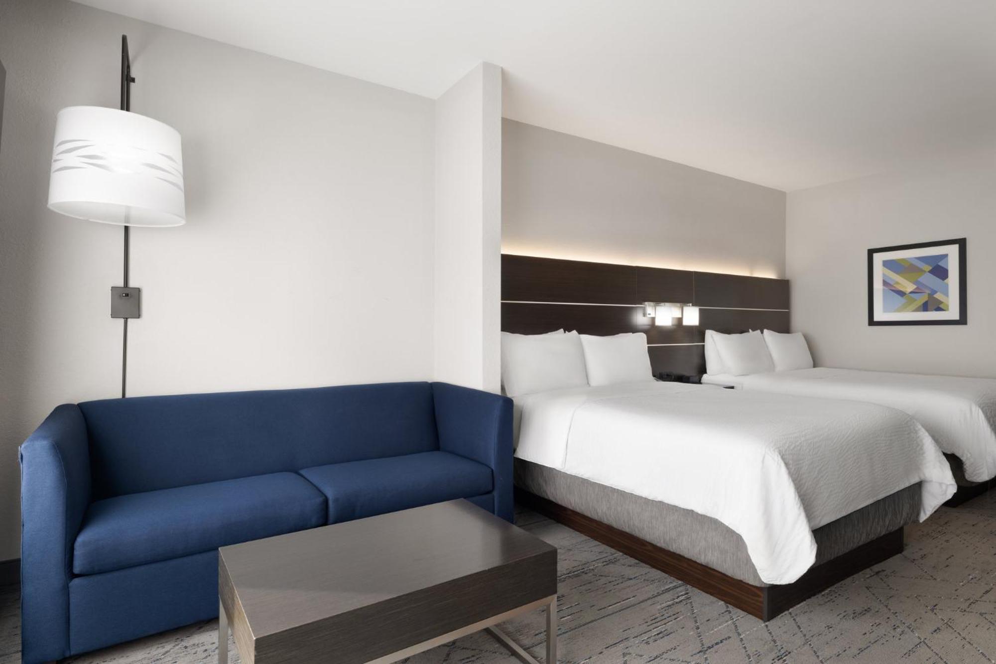 Holiday Inn Express & Suites West Memphis By Ihg Esterno foto