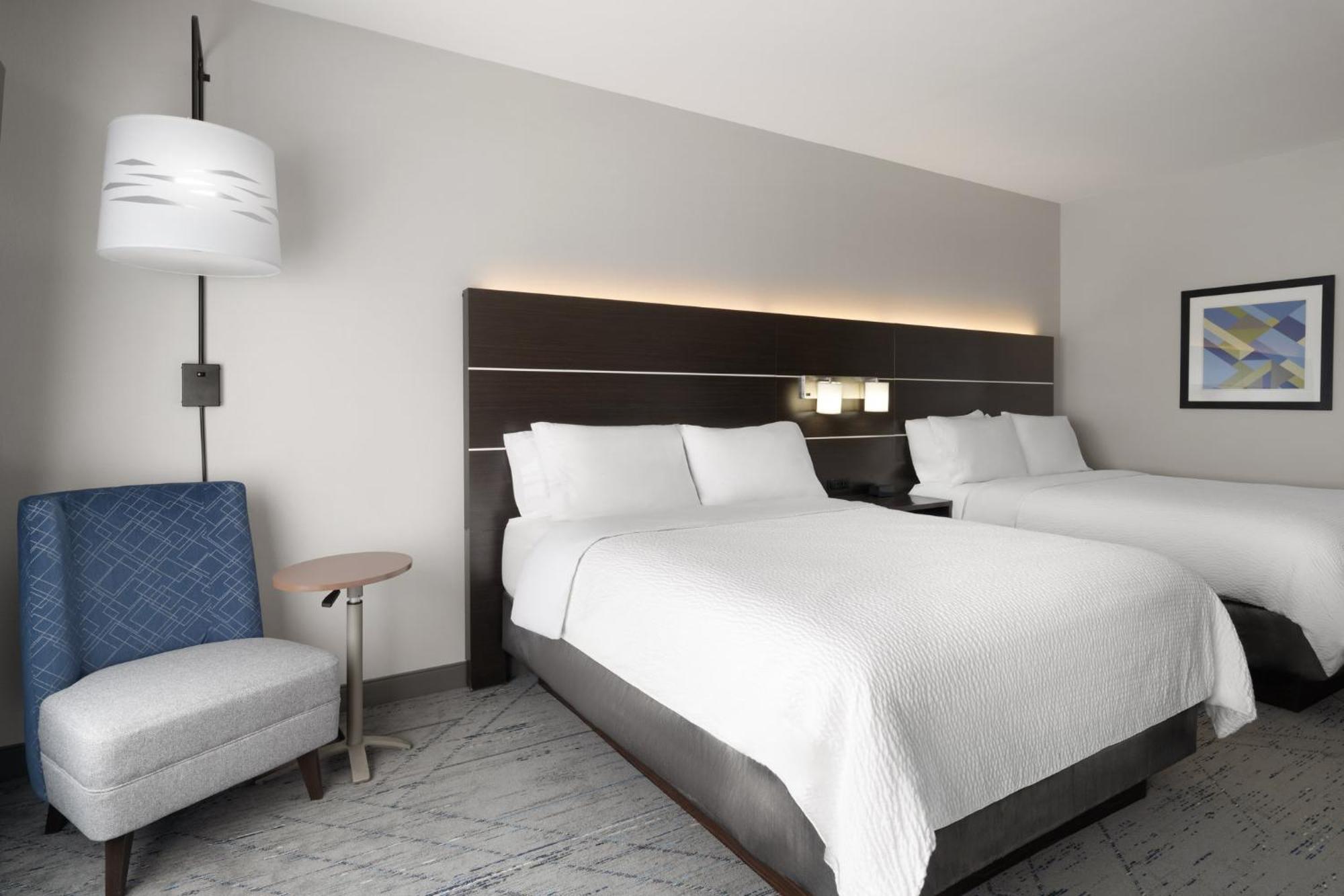 Holiday Inn Express & Suites West Memphis By Ihg Esterno foto
