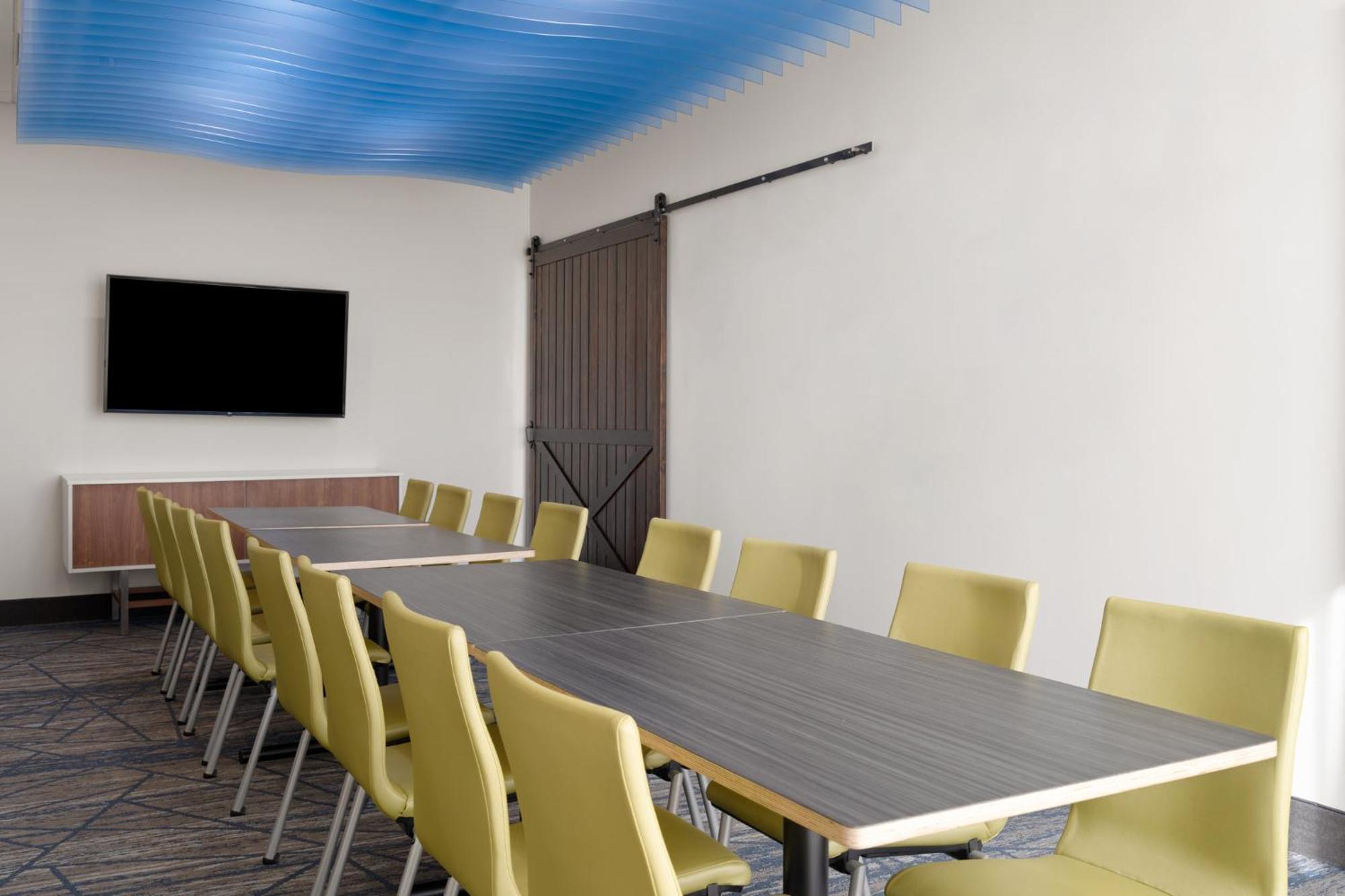 Holiday Inn Express & Suites West Memphis By Ihg Esterno foto