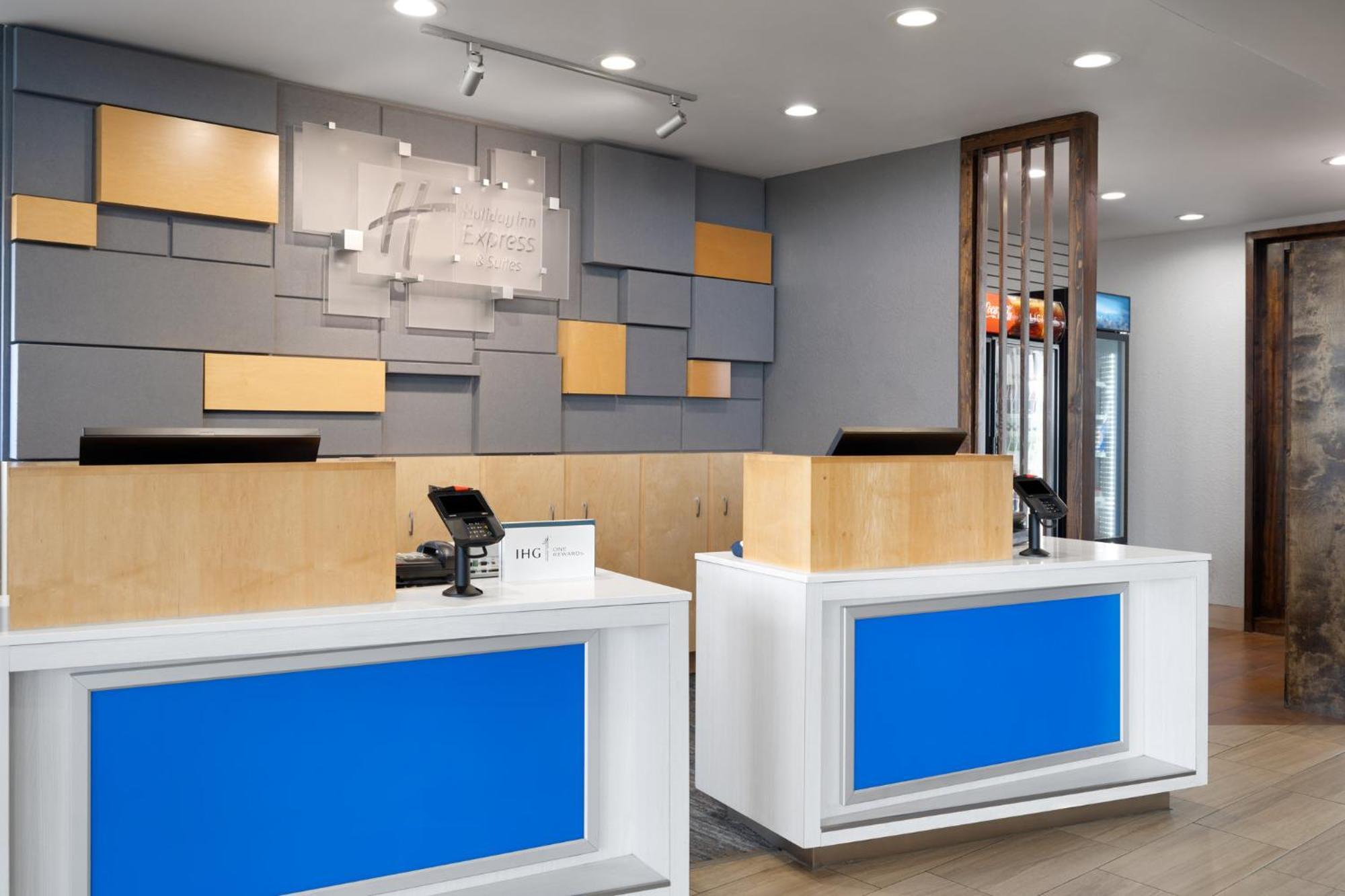 Holiday Inn Express & Suites West Memphis By Ihg Esterno foto