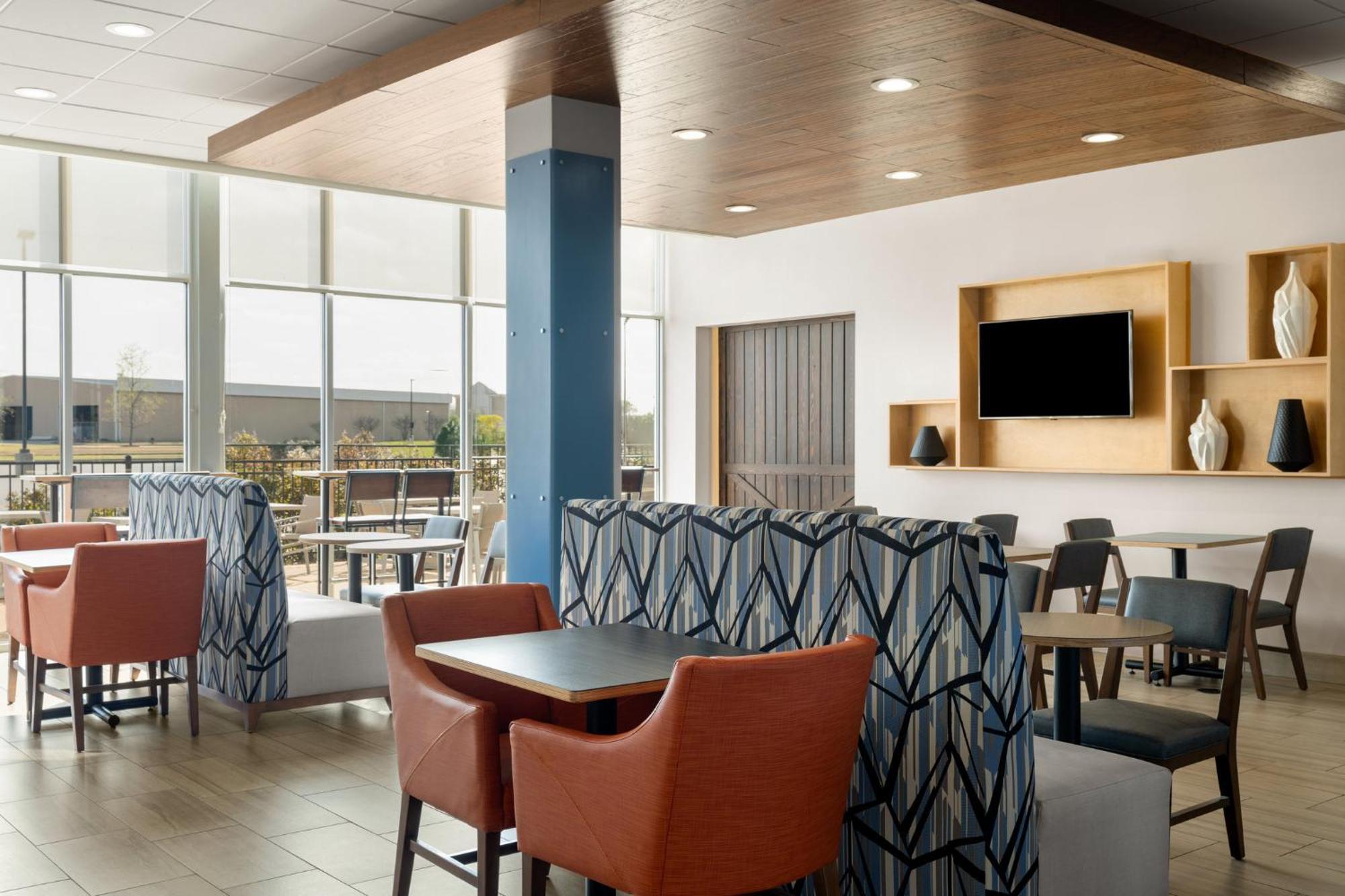 Holiday Inn Express & Suites West Memphis By Ihg Esterno foto