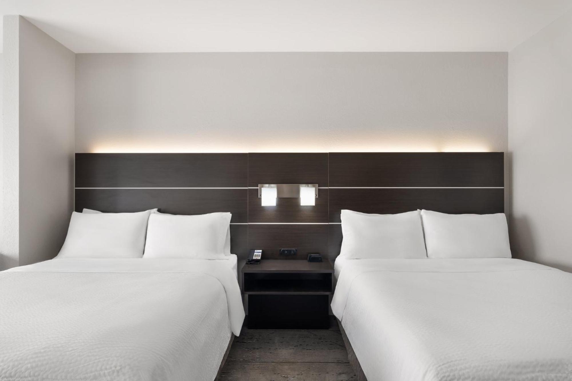 Holiday Inn Express & Suites West Memphis By Ihg Esterno foto