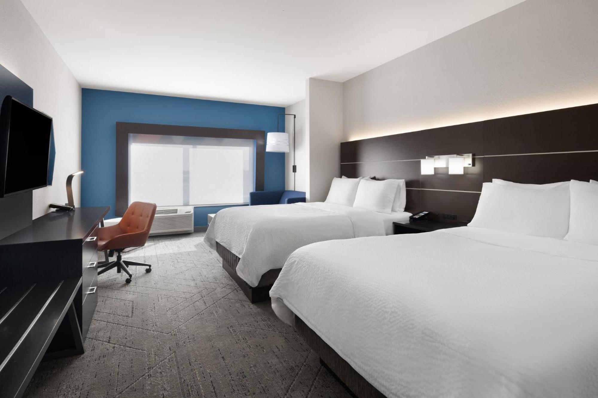 Holiday Inn Express & Suites West Memphis By Ihg Esterno foto