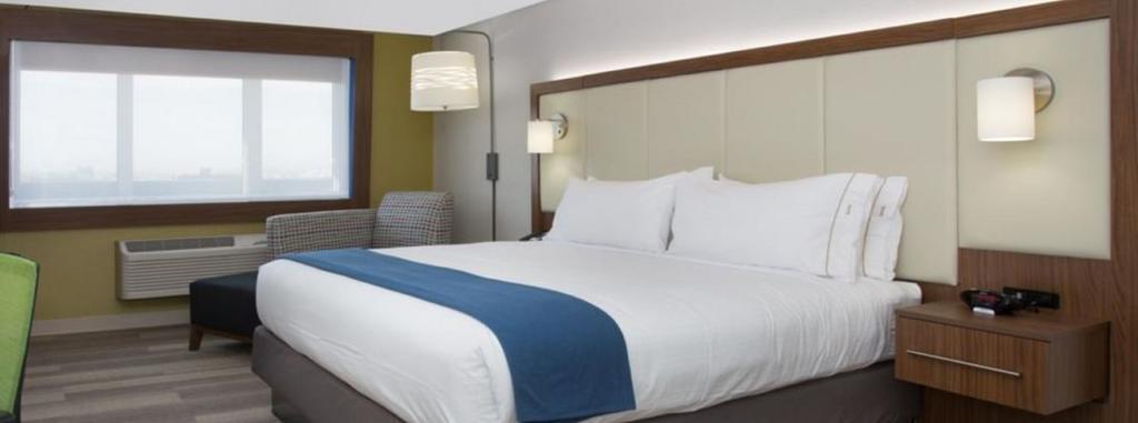 Holiday Inn Express & Suites West Memphis By Ihg Esterno foto