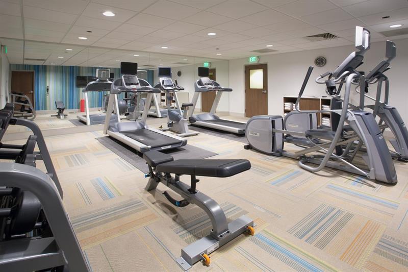 Holiday Inn Express & Suites West Memphis By Ihg Esterno foto