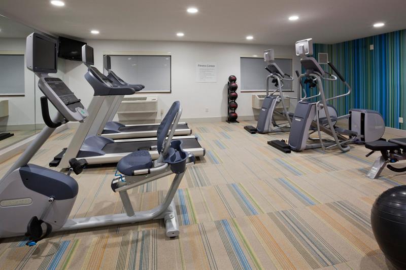 Holiday Inn Express & Suites West Memphis By Ihg Esterno foto