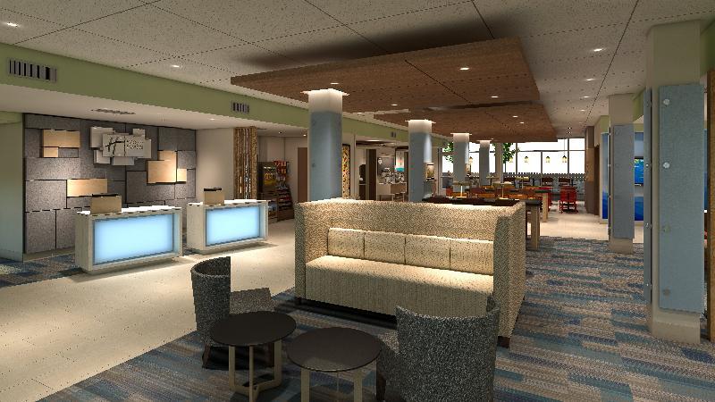 Holiday Inn Express & Suites West Memphis By Ihg Esterno foto