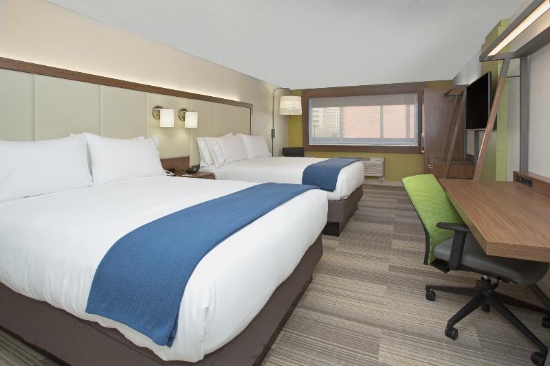 Holiday Inn Express & Suites West Memphis By Ihg Esterno foto