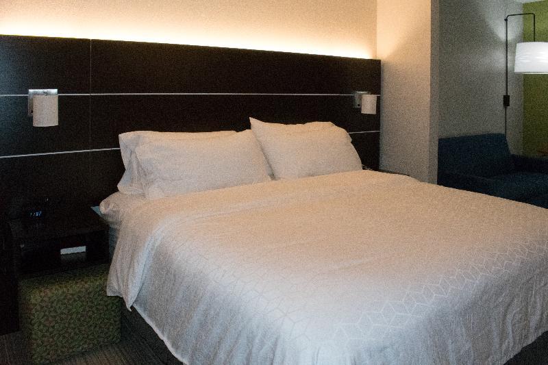 Holiday Inn Express & Suites West Memphis By Ihg Esterno foto