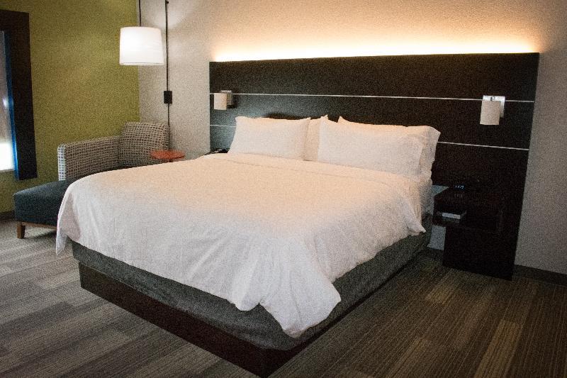 Holiday Inn Express & Suites West Memphis By Ihg Esterno foto