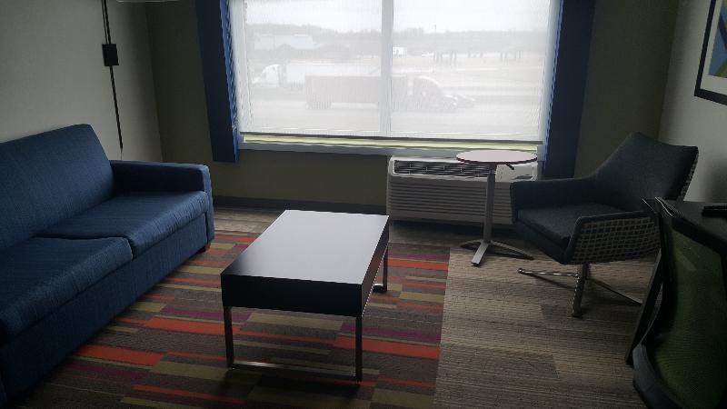 Holiday Inn Express & Suites West Memphis By Ihg Esterno foto
