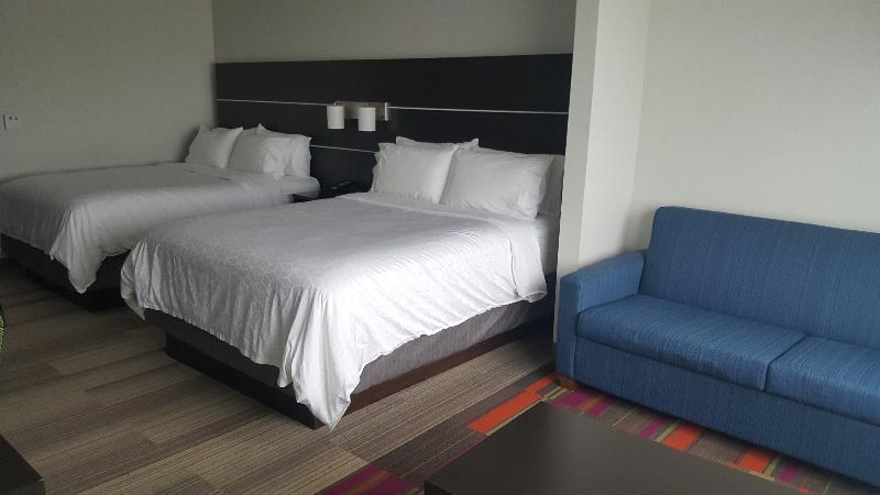 Holiday Inn Express & Suites West Memphis By Ihg Esterno foto